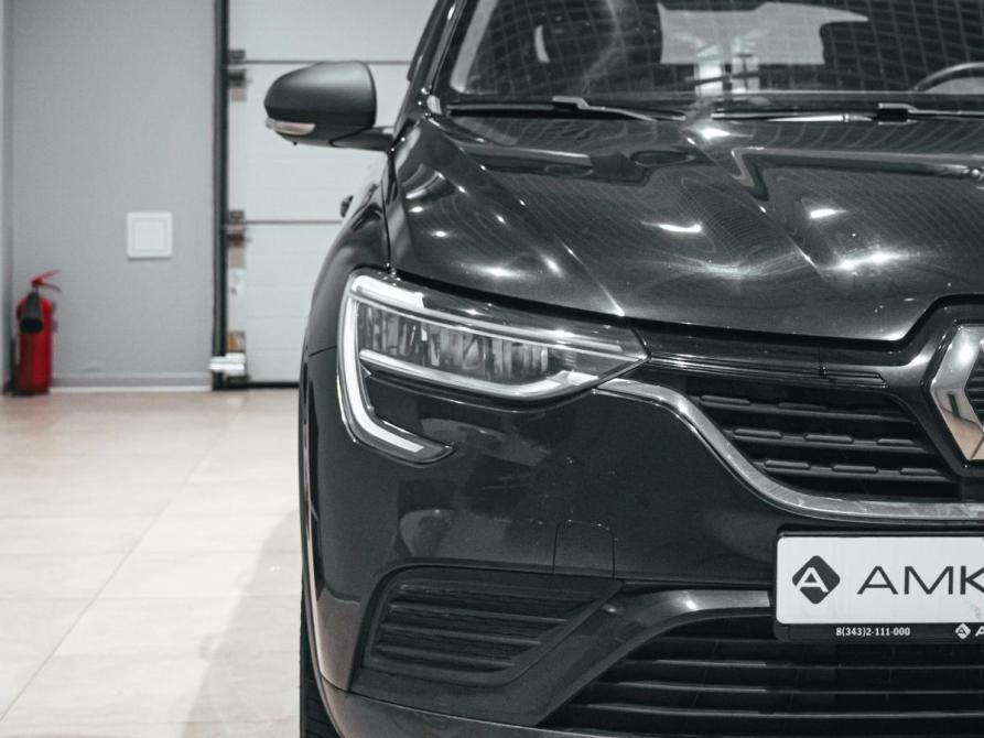 Renault Arkana I Екатеринбург  - изображение 5