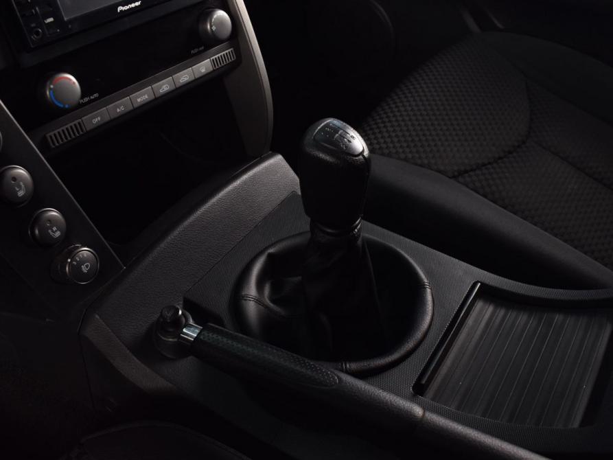 SsangYong Kyron I Рестайлинг Кемерово  - изображение 19