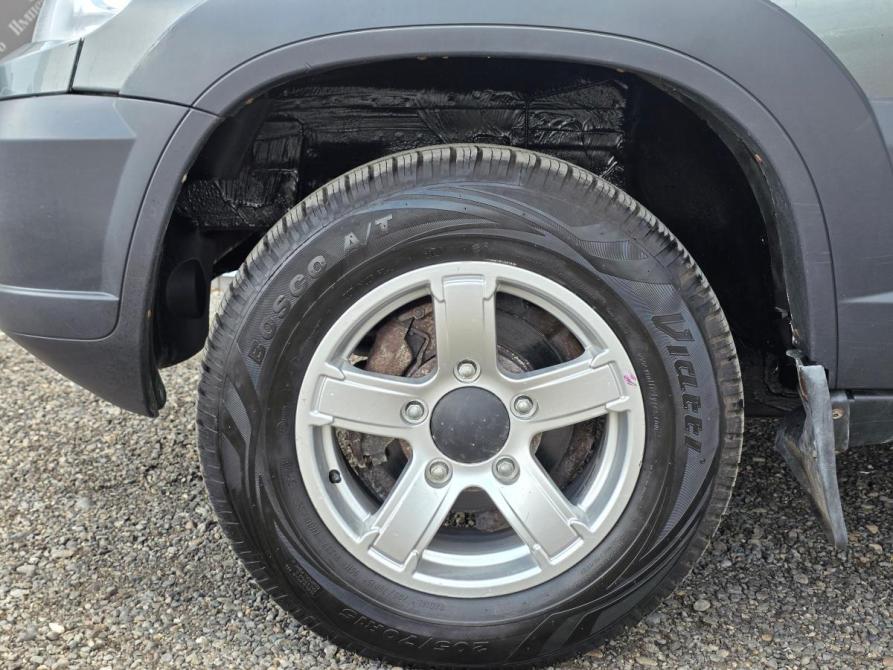 Chevrolet Niva I Рестайлинг Краснодар  - изображение 20