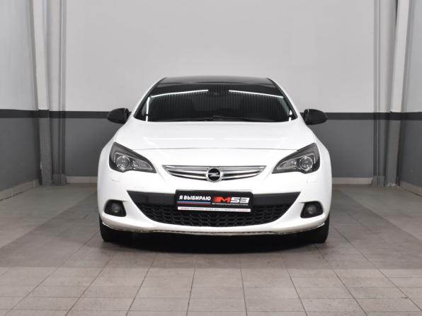 Opel Astra J Рестайлинг с пробегом 2013 года, цена 899 995 рублей, 201318 км, хэтчбек, Автокод Объявления