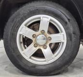 Chevrolet Niva I Рестайлинг Воронеж  - изображение 42