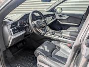 Audi Q8 I (4M) Москва  - изображение 45