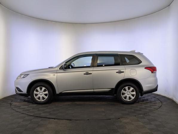Mitsubishi Outlander III Рестайлинг 3 с пробегом 2019 года, цена 2 050 000 рублей, 90929 км, внедорожник, Автокод Объявления