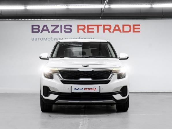 Kia Seltos I с пробегом 2020 года, цена 2 009 000 рублей, 74096 км, внедорожник, Автокод Объявления