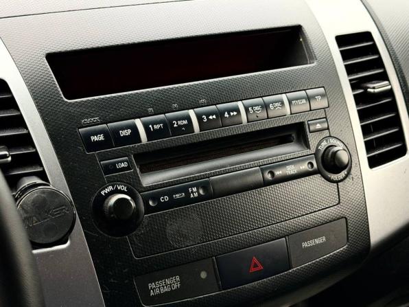 Mitsubishi Outlander II с пробегом 2008 года, цена 922 000 рублей, 308170 км, внедорожник, Автокод Объявления