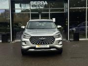 Chery Tiggo 4 Pro I Пермь  - изображение 19