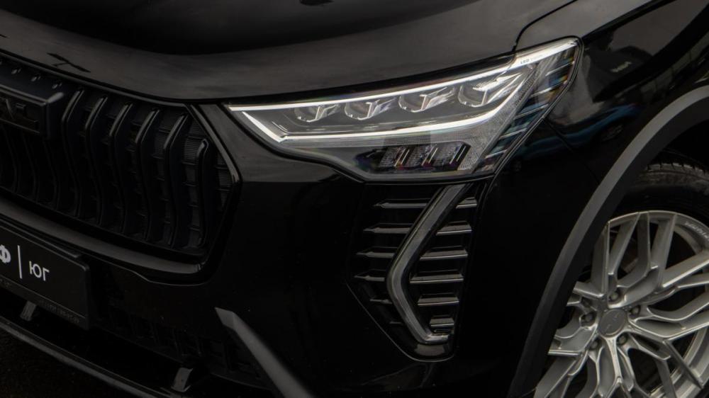 Haval Jolion I Рестайлинг Москва  - изображение 21