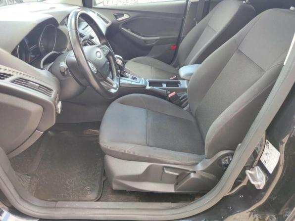 Ford Focus III Рестайлинг с пробегом 2015 года, цена 860 000 рублей, 159155 км, хэтчбек, Автокод Объявления