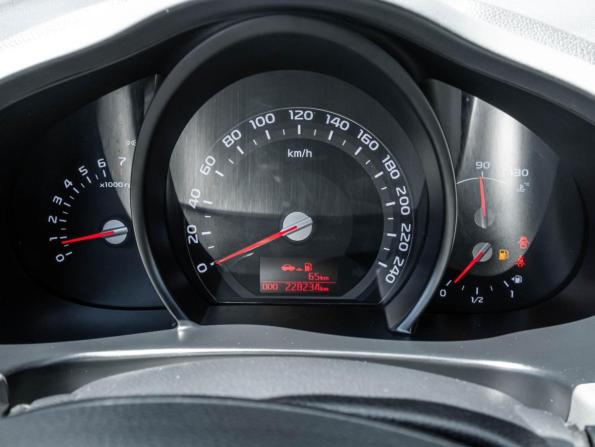 Kia Sportage III Рестайлинг с пробегом 2015 года, цена 1 312 500 рублей, 228234 км, внедорожник, Автокод Объявления