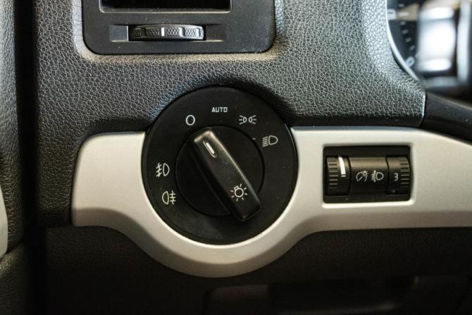 Skoda Octavia II (A5) Рестайлинг с пробегом 2011 года, цена 759 000 рублей, 272070 км, лифтбек, Автокод Объявления