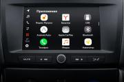 Lada (ВАЗ) Granta I Рестайлинг Москва  - изображение 27