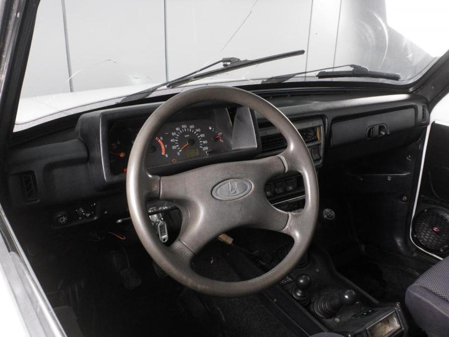 Lada (ВАЗ) 2121 (4x4) I Рестайлинг Минеральные Воды  - изображение 6
