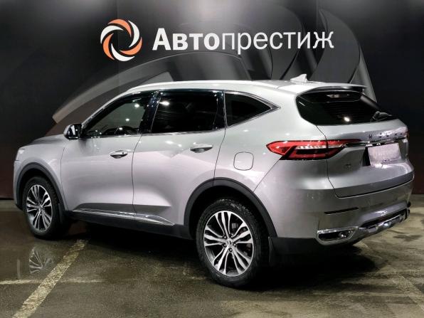 Haval F7 I с пробегом 2021 года, цена 1 650 000 рублей, 152150 км, внедорожник, Автокод Объявления