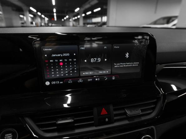 Kia Seltos I Рестайлинг с пробегом 2026 года, цена 2 900 000 рублей, 50 км, внедорожник, Автокод Объявления
