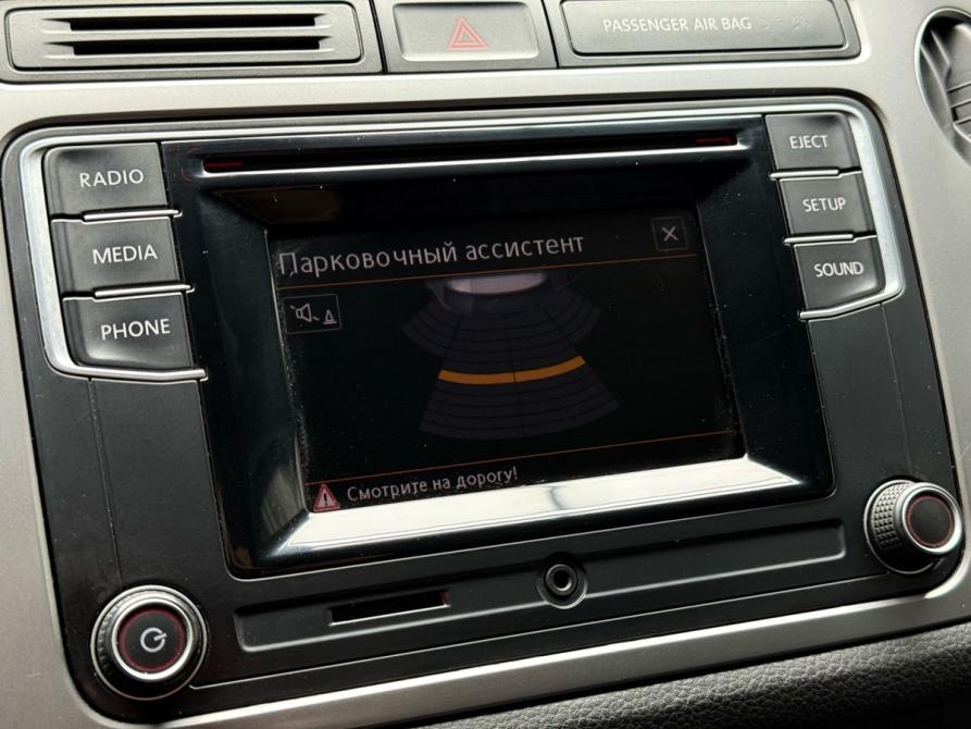Volkswagen Tiguan I Рестайлинг Ижевск  - изображение 14