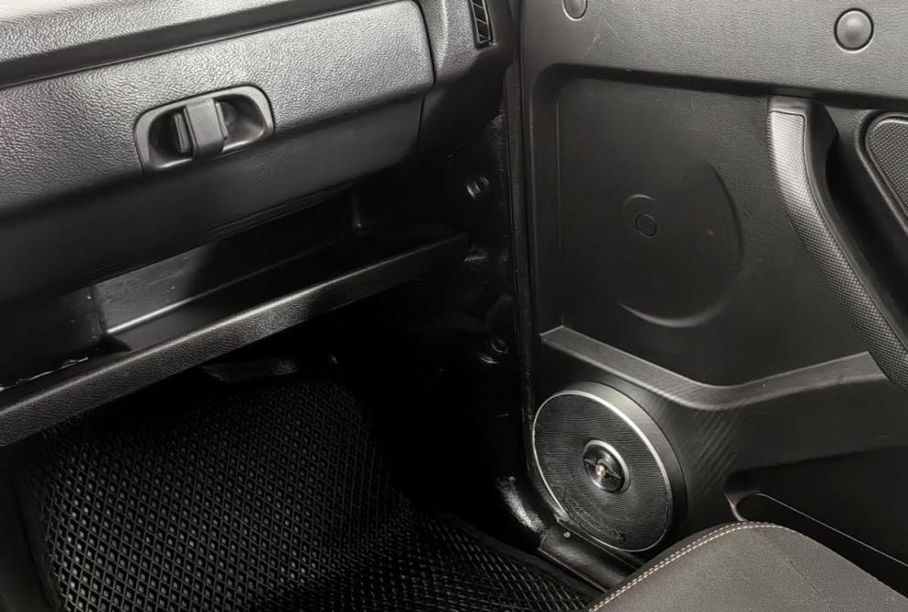 Lada (ВАЗ) 2121 (4x4) I Рестайлинг Волгоград  - изображение 14