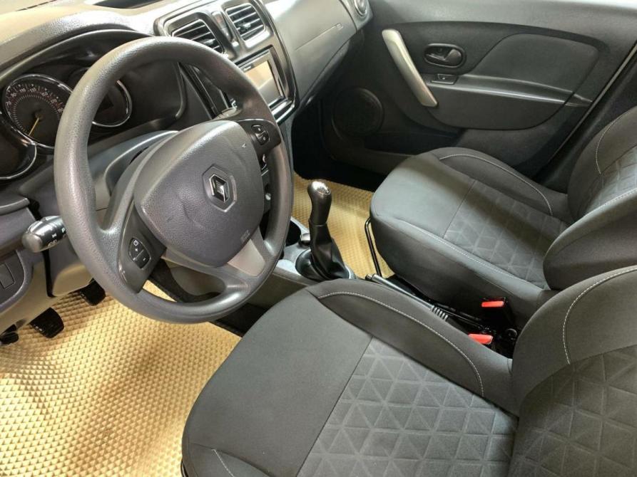 Renault Sandero II Нижнекамск  - изображение 11