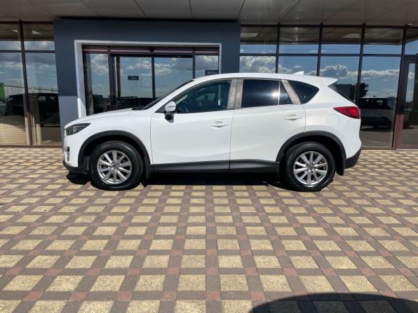 Mazda CX-5 I Рестайлинг с пробегом 2015 года, цена 1 820 000 рублей, 160068 км, внедорожник, Автокод Объявления