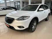 Mazda CX-9 I Рестайлинг Арзамас  - изображение 6