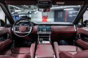 Land Rover Range Rover V Москва  - изображение 42