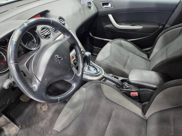 Peugeot 308 I Рестайлинг с пробегом 2011 года, цена 539 000 рублей, 257104 км, хэтчбек, Автокод Объявления
