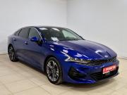 Kia K5 III Альметьевск  - изображение 32