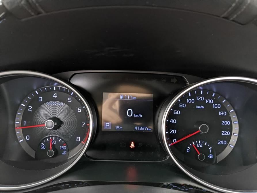 Kia Ceed III Москва  - изображение 16