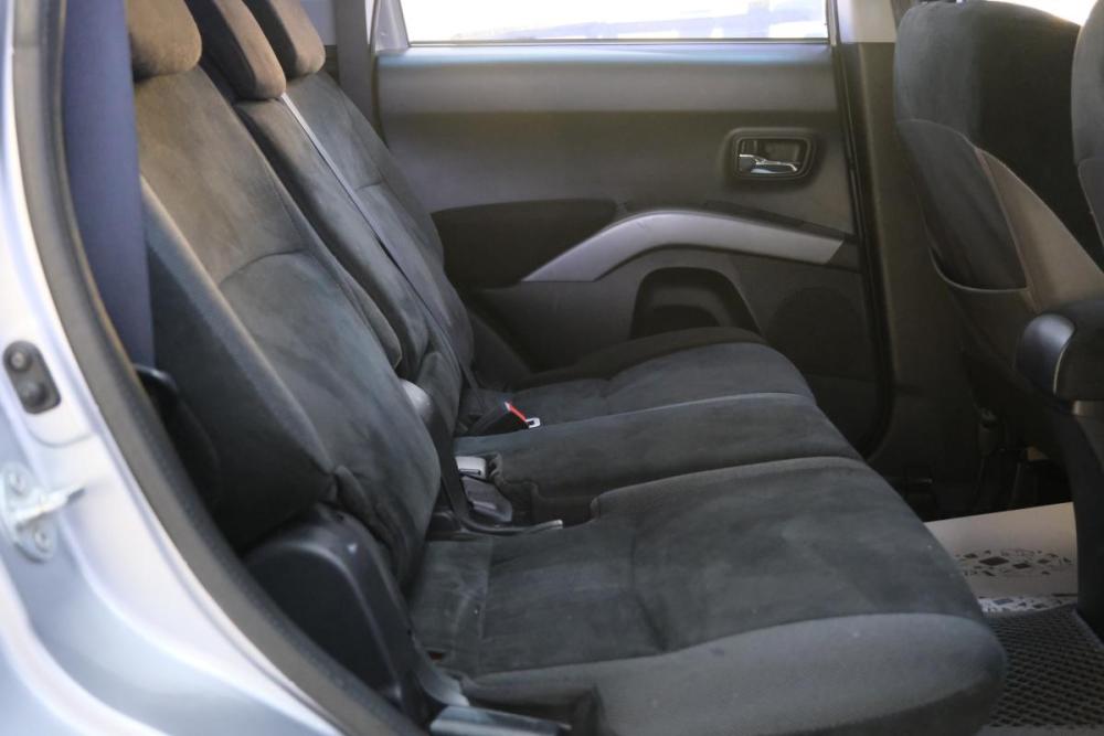 Mitsubishi Outlander II Омск  - изображение 22