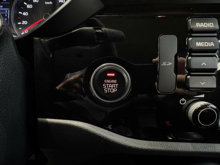 Kia Rio IV Волжский  - изображение 17