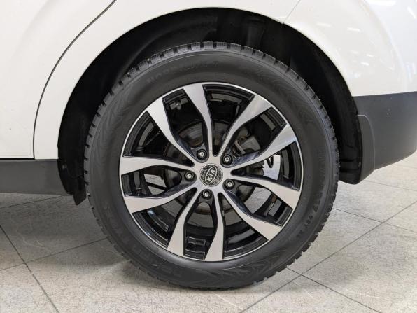 Kia Soul III с пробегом 2020 года, цена 2 125 000 рублей, 51300 км, хэтчбек, Автокод Объявления