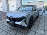Geely Cityray Орел  - изображение 6