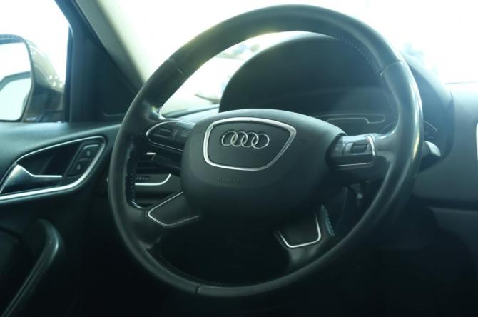 Audi Q3 I (8U) с пробегом 2013 года, цена 1 449 000 рублей, 273000 км, внедорожник, Автокод Объявления