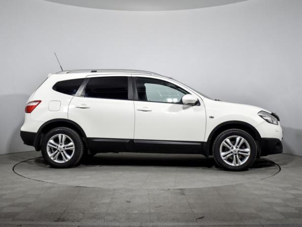 Nissan Qashqai+2 I Рестайлинг с пробегом 2013 года, цена 871 000 рублей, 297779 км, внедорожник, Автокод Объявления