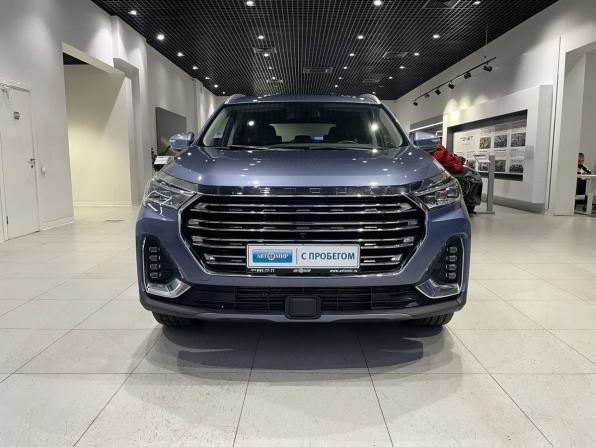 JETOUR X90+ с пробегом 2023 года, цена 2 312 000 рублей, 40475 км, внедорожник, Автокод Объявления