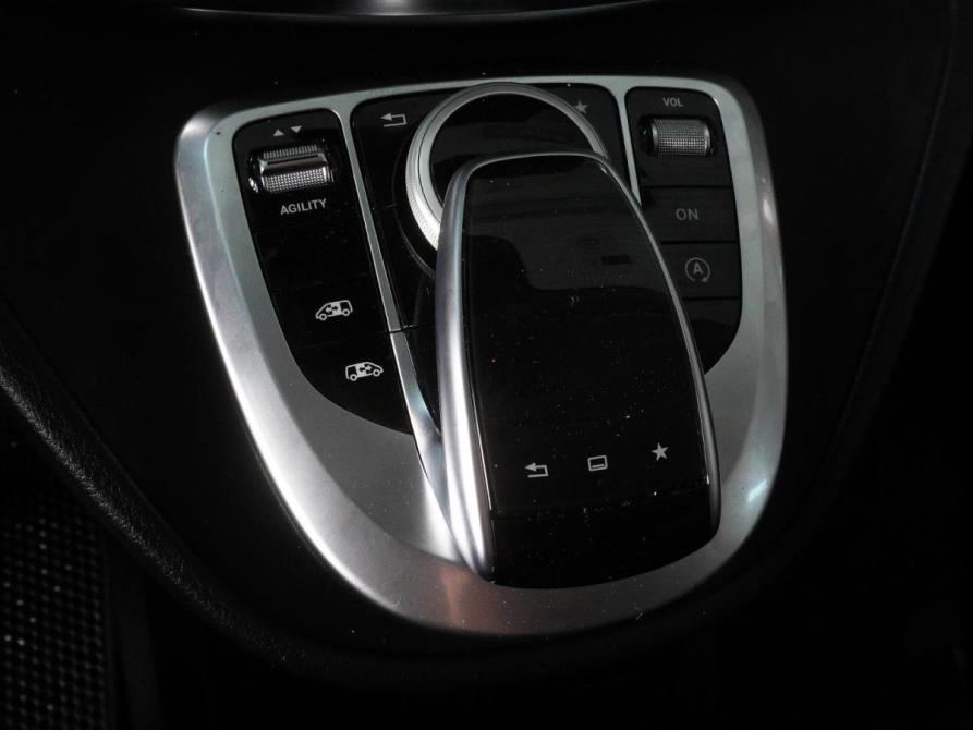 Mercedes-Benz V-Класс III (W447) Минеральные Воды  - изображение 17