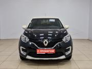 Renault Kaptur I Альметьевск  - изображение 23