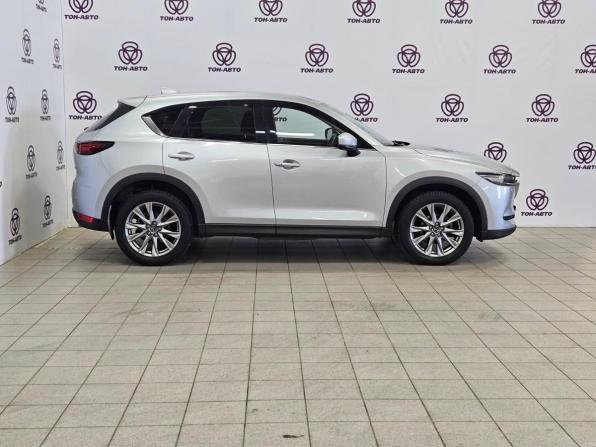 Mazda CX-5 II с пробегом 2020 года, цена 2 965 000 рублей, 76823 км, внедорожник, Автокод Объявления