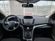 Ford Kuga II Москва  - изображение 33