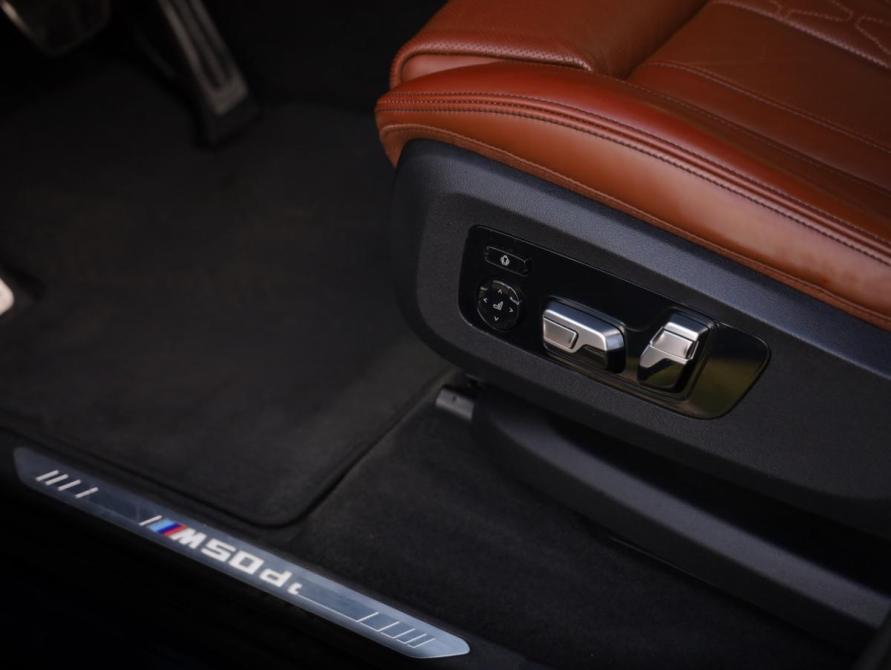BMW X5 IV (G05/G18) Санкт-Петербург  - изображение 30