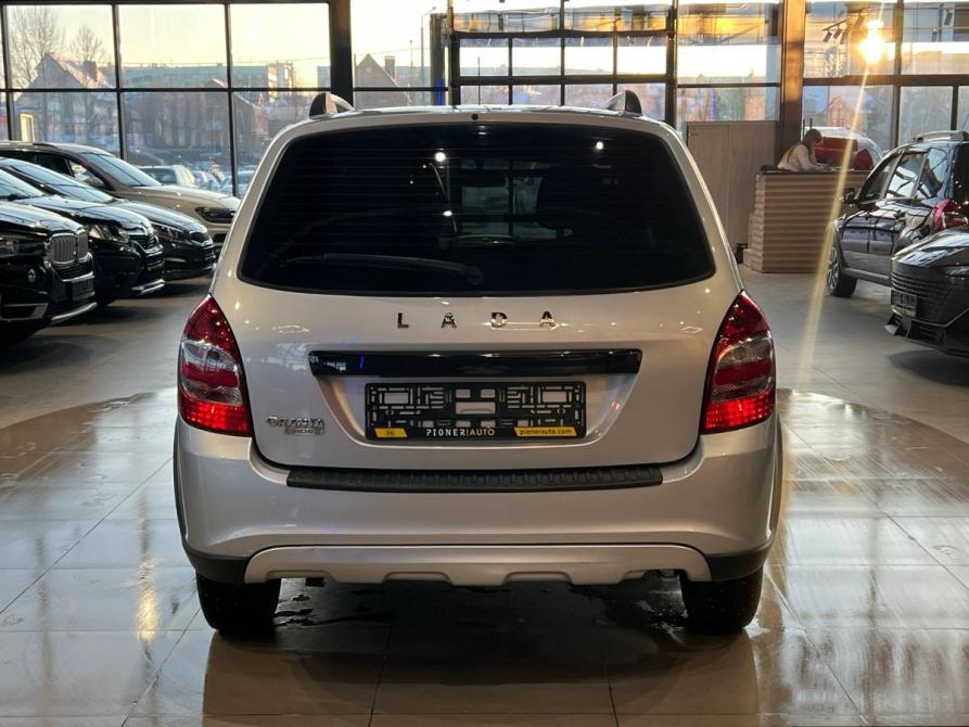 Lada (ВАЗ) Granta I Рестайлинг Оренбург  - изображение 6