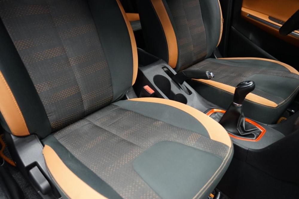 Chery Tiggo 2 I Крым  - изображение 20