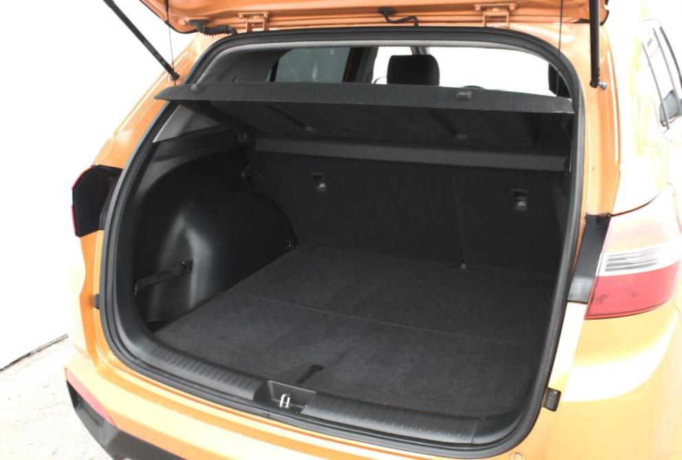 Hyundai Creta I Нижний Новгород  - изображение 10