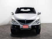 SsangYong Actyon Sports I Чита  - изображение 22
