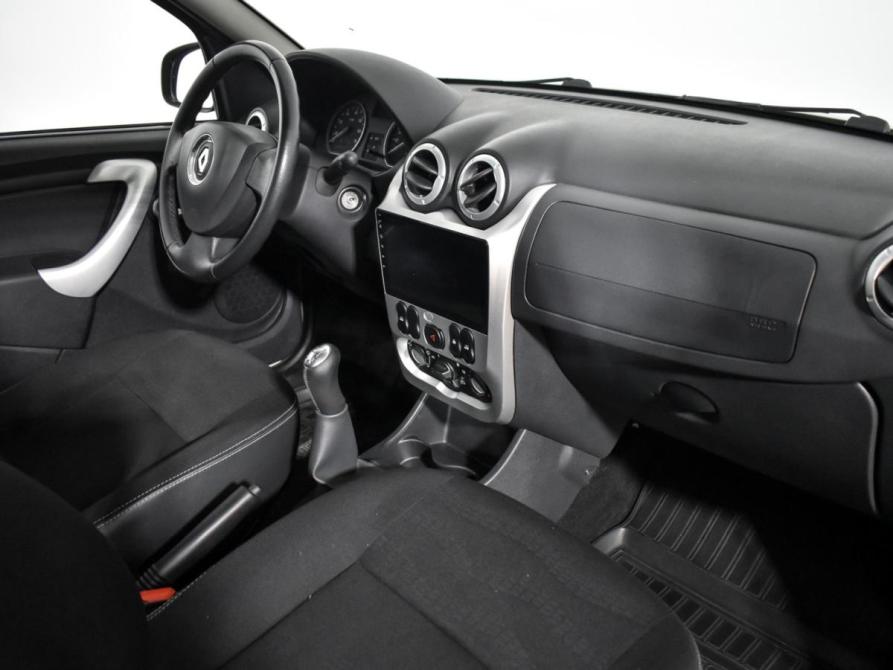 Renault Sandero I Санкт-Петербург  - изображение 13