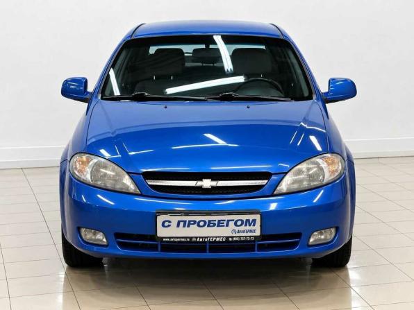 Chevrolet Lacetti I с пробегом 2011 года, цена 510 000 рублей, 187100 км, хэтчбек, Автокод Объявления