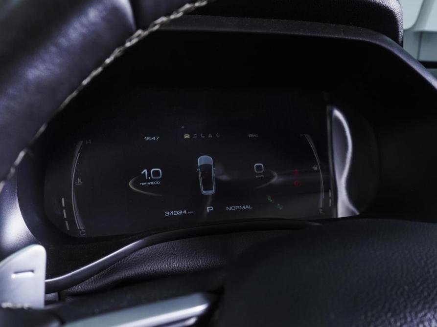 Haval Jolion I Ростов-на-Дону  - изображение 19