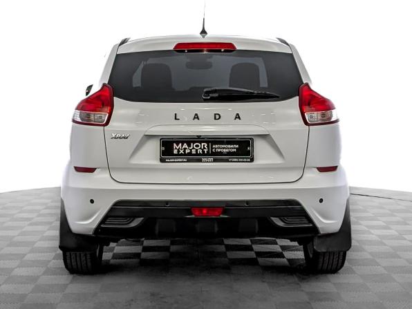 Lada (ВАЗ) XRAY I с пробегом 2019 года, цена 855 000 рублей, 75987 км, хэтчбек, Автокод Объявления
