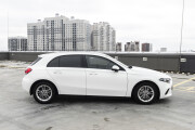 Mercedes-Benz A-Класс IV (W177) Казань  - изображение 26