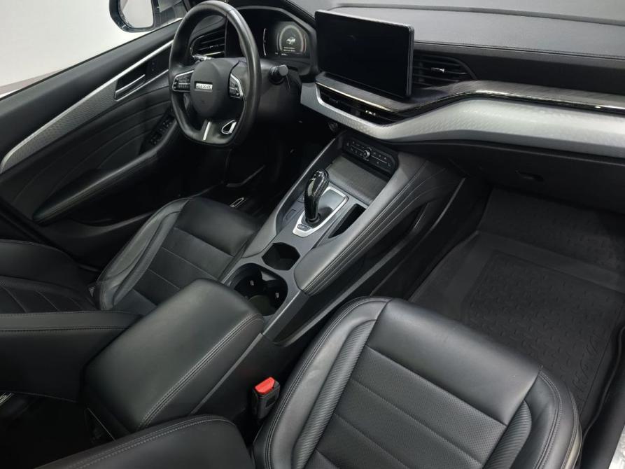 Haval F7 I Рестайлинг Воронеж  - изображение 16