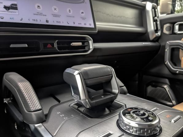 JETOUR T2 с пробегом 2024 года, цена 3 250 000 рублей, 29641 км, внедорожник, Автокод Объявления